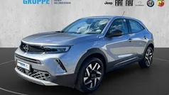 Gebraucht 2023 Opel Mokka Elegance SUV | 18.490 € (Fairer Preis)