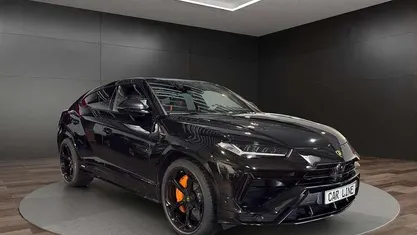 Gebraucht 2025 Lamborghini Urus SUV | 304.500 €