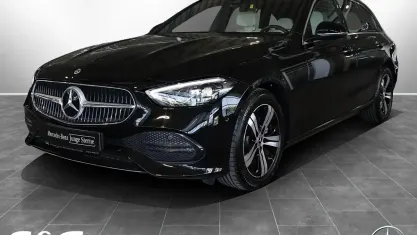 Occasion Mercedes C180 170 ch (125 kW) 2025 Noir Break