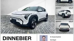 Gebraucht 2025 Kia EV3 SUV | 34.890 € (Superpreis)