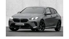 Grau Gebraucht 2025 BMW 120 M Sport Kleinwagen | 35.999 € (Fairer Preis)