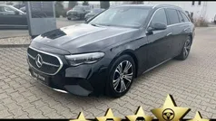 Mercedes E450