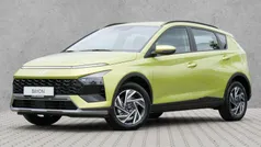 Lucid lime Neu 2025 Hyundai Bayon Comfort SUV | 22.980 € (Guter Preis)