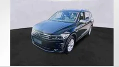 Gebraucht 2021 VW Tiguan Allspace SUV | 28.740 € (Fairer Preis)