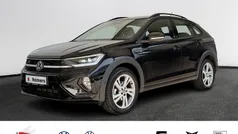 Schwarz Gebraucht 2022 VW Taigo Sport SUV | 20.580 € (Guter Preis)