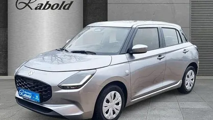 Gebraucht Suzuki Swift 83 PS (61 kW) 2024 Kleinwagen
