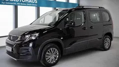 Gebraucht 2023 Peugeot Rifter Allure Van / Kleinbus | 17.340 € (Guter Preis)