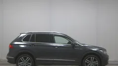 Grau Gebraucht 2023 VW Tiguan Elegance SUV | 27.480 € (Superpreis)