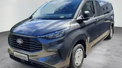 Gebraucht 2025 Ford Transit Custom Trend Kombi | 39.980 € (Fairer Preis)