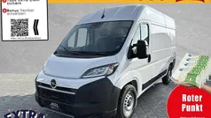 Cassablanca weiß Neu 2024 Opel Movano Van | 31.773 € (Superpreis)