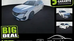 Gebraucht 2022 Peugeot 308 Allure Kombi | 19.490 € (Fairer Preis)