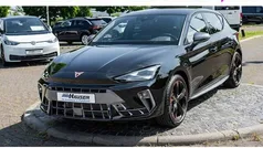 Gebraucht 2024 Cupra Leon Limousine | 34.785 € (Fairer Preis)