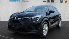 Schwarzandere Neu 2024 Mitsubishi ASX Basis SUV | 19.750 € (Superpreis)