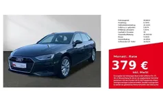 Gebraucht 2022 Audi A4 Kombi | 25.780 € (Superpreis)