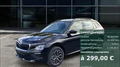 Gebraucht 2025 Skoda Kamiq Tour SUV | 32.490 € (Fairer Preis)