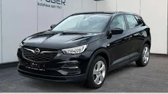 Gebraucht 2020 Opel Grandland X Edition SUV | 15.880 € (Fairer Preis)