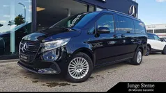Gebraucht 2024 Mercedes V300 Style Van / Kleinbus | 72.850 € (Superpreis)