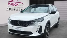 Gebraucht 2022 Peugeot 5008 Van / Kleinbus | 32.990 € (Fairer Preis)