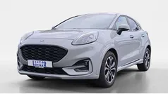 Gebraucht 2021 Ford Puma ST-Line SUV | 17.990 € (Superpreis)