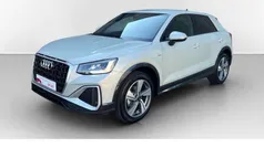 Andere farbe Gebraucht 2024 Audi Q2 S-Line SUV | 34.490 € (Fairer Preis)