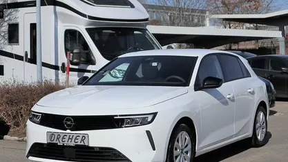 Gebraucht 2025 Opel Astra Edition Limousine | 21.590 € (Superpreis)