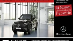Gebraucht 2024 Mercedes GLC220 AMG SUV | 62.000 € (Fairer Preis)