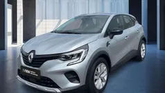 Gebraucht 2023 Renault Captur Equilibre SUV | 16.890 € (Guter Preis)