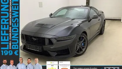 Gebraucht Ford Mustang Dark Horse 454 PS (333 kW) 2024 Coupé