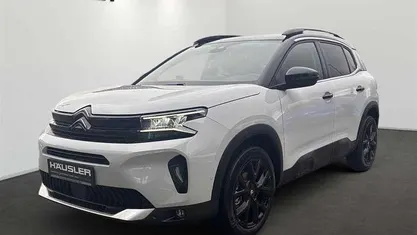 Gebraucht 2024 Citroën C5 Aircross SUV | 27.990 € (Fairer Preis)