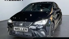 Gebraucht 2025 Seat Ibiza Black Edition Limousine | 25.999 € (Fairer Preis)