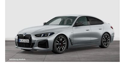 Gebraucht BMW M440 M Sport 374 PS (275 kW) 2025 Bmw individual froze Limousine