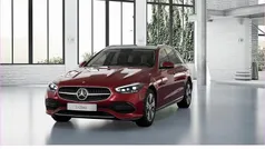 Gebraucht 2024 Mercedes C300e Avantgarde Kombi | 46.990 € (Fairer Preis)
