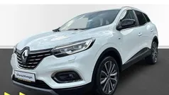 Gebraucht 2020 Renault Kadjar Bose Edition SUV | 17.990 € (Fairer Preis)