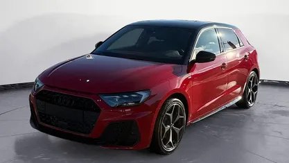 Gebraucht Audi A1 Sportback S-Line 150 PS (110 kW) 2025 Kleinwagen