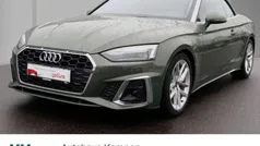 Audi A5 Cabriolet