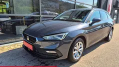 Gebraucht 2022 Seat Leon Style Kombi | 21.450 € (Fairer Preis)
