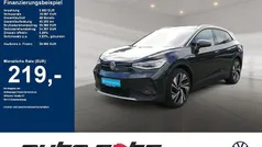 Schwarz Gebraucht 2022 VW ID.4 Comfortline SUV | 29.990 € (Fairer Preis)