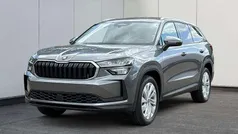 Graphitegrau metallic Neu 2025 Skoda Kodiaq Selection SUV | 40.569 € (Superpreis)