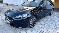 Schwarz Neu 2025 BMW 120 Kleinwagen | 31.999 € (Superpreis)