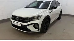 Pure white Gebraucht 2023 VW Taigo R-line SUV | 26.780 € (Fairer Preis)