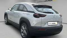 Gebraucht 2024 Mazda MX30 Exclusive-Line SUV | 20.990 € (Fairer Preis)