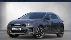 H8g pentametal met (metallic) Gebraucht 2024 Kia XCeed Platinum Edition SUV | 27.990 € (Fairer Preis)