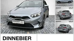 Gebraucht 2025 Kia Ceed Sportswagon Spirit Kombi | 29.579 € (Fairer Preis)