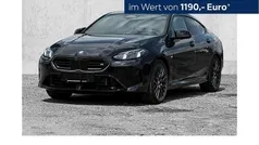 Gebraucht 2025 BMW M235 M Sport Coupé | 54.480 € (Superpreis)