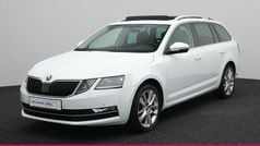 Gebraucht 2019 Skoda Octavia Style Kombi | 9.950 € (Superpreis)