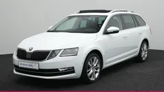 Gebraucht 2019 Skoda Octavia Style | 9.950 € (Superpreis)