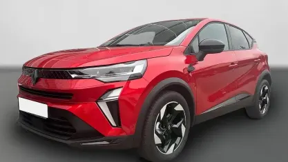 Brugt Renault Captur Techno 158 HK (116 kW) 2025 SUV