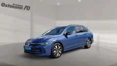 Gebraucht 2024 VW Golf VIII Goal Kombi | 30.648 € (Superpreis)