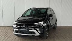 Gebraucht 2024 Opel Crossland Elegance SUV | 18.000 € (Guter Preis)