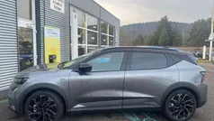 Dolomitgrau, black pearlschw Neu 2024 Renault Scénic Esprit Alpine Van / Kleinbus | 47.240 € (Fairer Preis)